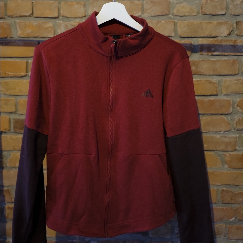 Adidas sweatshirt